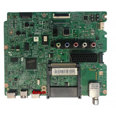 Module électronique principal téléviseur Samsung BN94-07033G