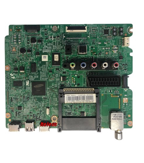 Module électronique principal téléviseur Samsung BN94-07033G
