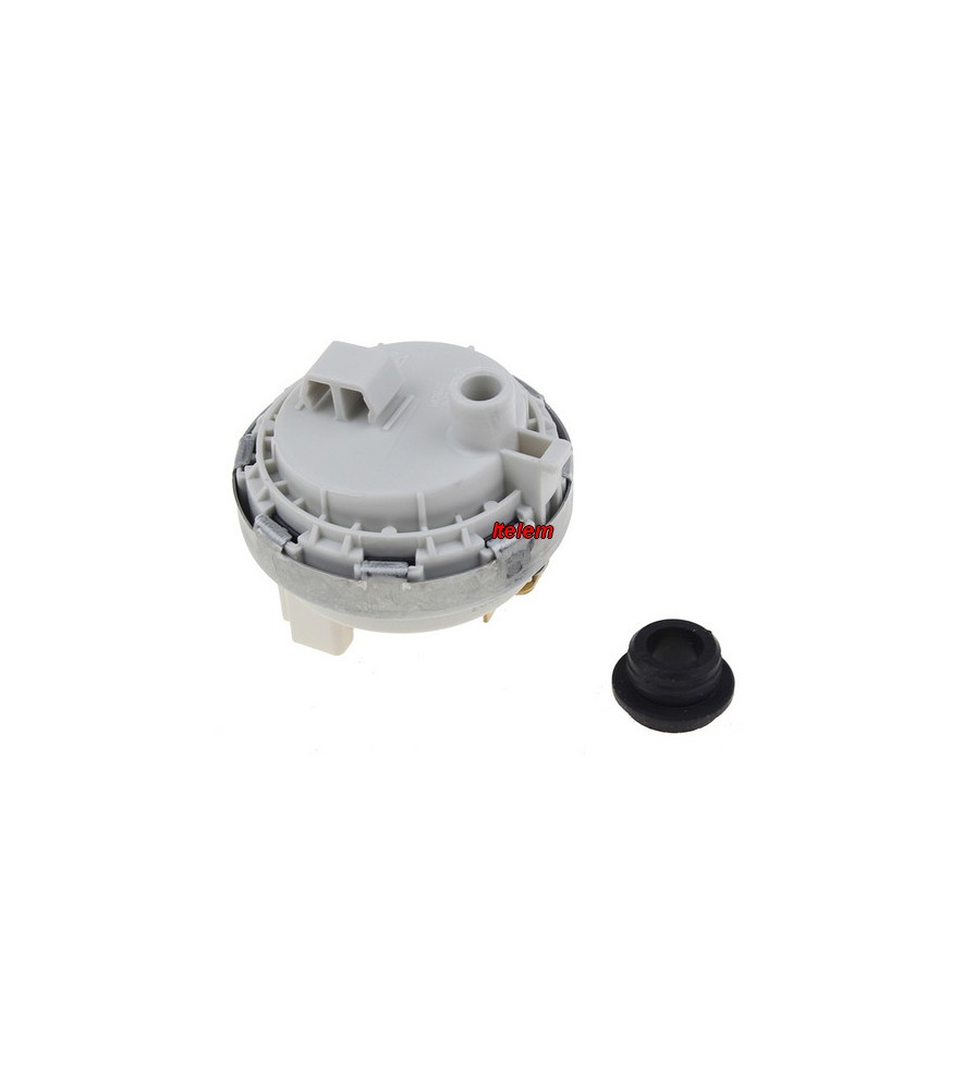 Pressostat haute pression 1500/700 lavevaisselle Miele 4441518 — free download
