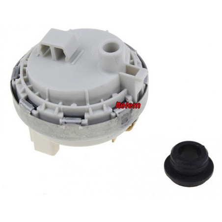 Pressostat haute pression 1500/700 lave-vaisselle Miele 4441518
