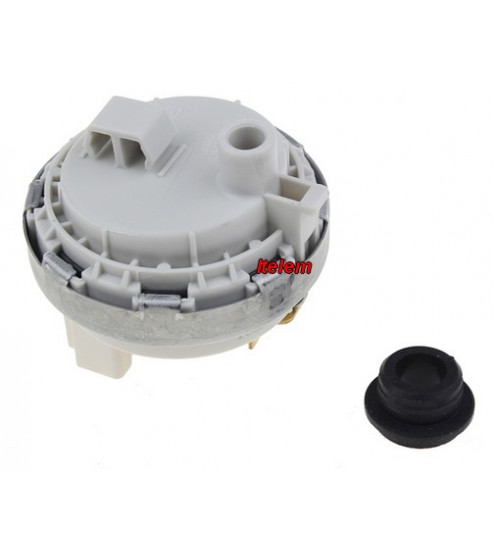 Pressostat haute pression 1500/700 lave-vaisselle Miele 4441518