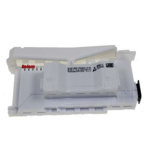 Module électronique lave-vaisselle Siemens 00651363