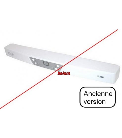 Module électronique congélateur Whirlpool 481245228847