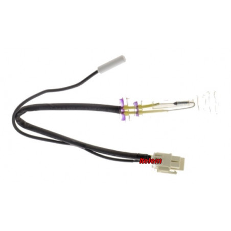 Sonde dégivrage réfrigérateur Brandt AS0062346