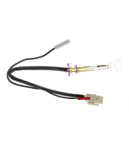 Sonde dégivrage réfrigérateur Brandt AS0062346