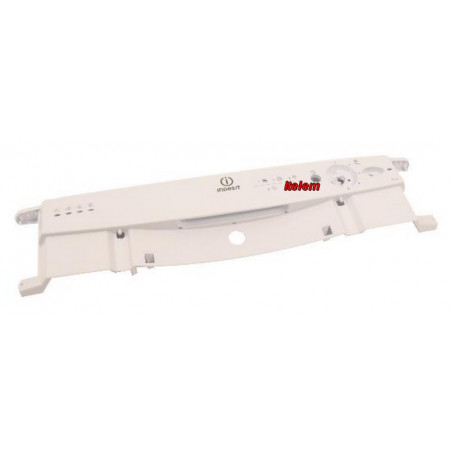 Bandeau commande lave-vaisselle Indesit C00143015