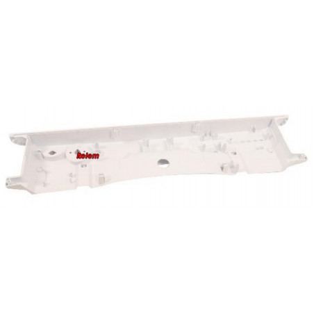 Bandeau de façade lave-vaisselle Indesit C00143015