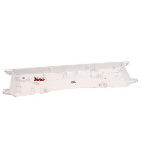 Bandeau de façade lave-vaisselle Indesit C00143015