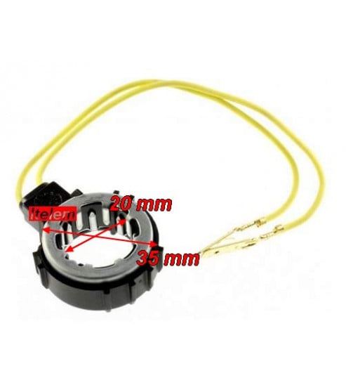 Bobine tachymètre lave-linge Hoover 49008107