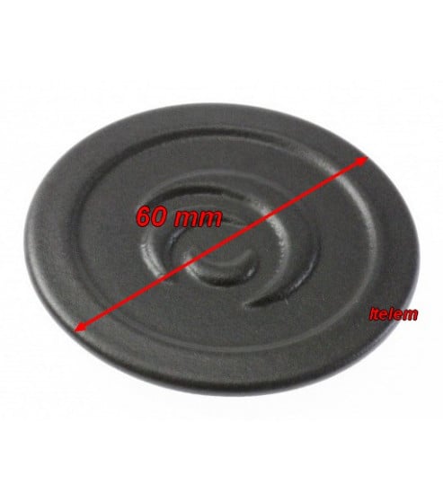 Chapeau Mijotop table de cuisson Rosières 44000871