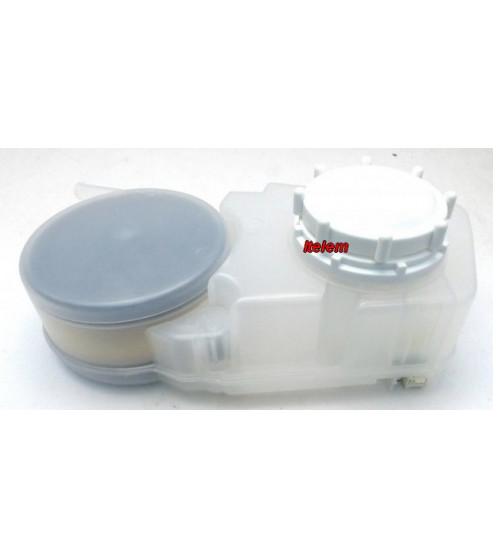 Adoucisseur pot à sel pour lave-vaisselle Lamber 0200010