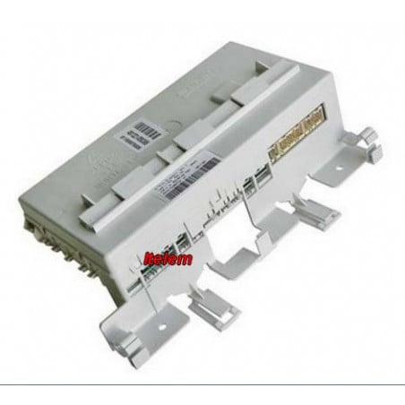 Module électronique de puissance lave-linge Whirlpool 481221458527