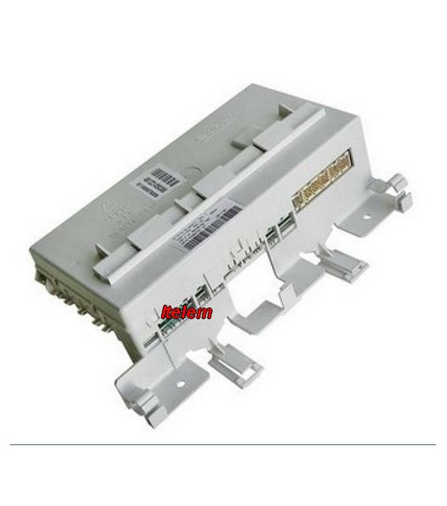 Module électronique de puissance lave-linge Whirlpool 481221458527