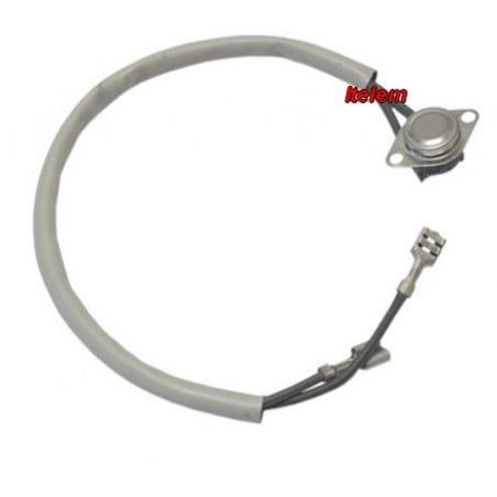 Thermostat klixon sèche-linge Curtiss 64060064