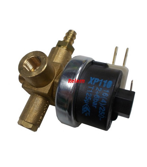 Pressostat centrale vapeur Laurastar 104.0000.740