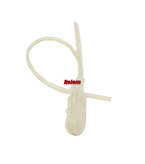 Tuyau air complet brosse à dents électrique Braun 64715656