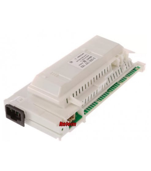 Module électronique de puissance lave-vaisselle Bosch 12007351