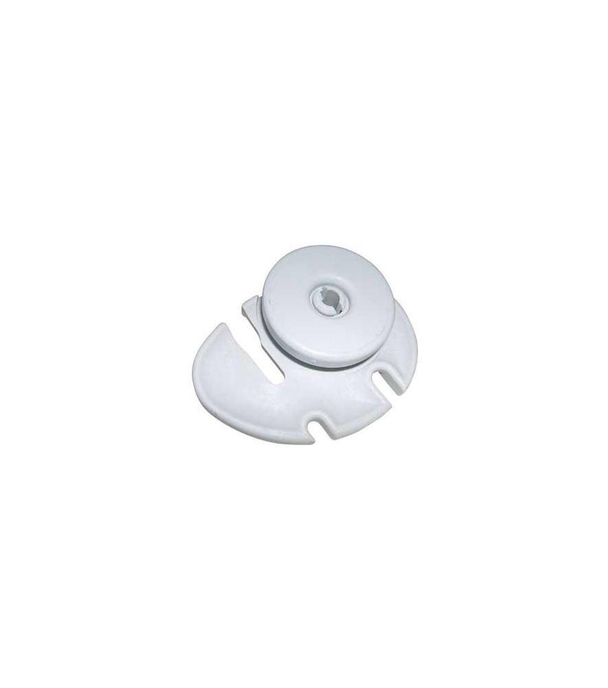 8 Rotelle Per Cestello Inferiore Lavastoviglie Electrolux Arthur Martin FAURE - Ricambio Originale - 3