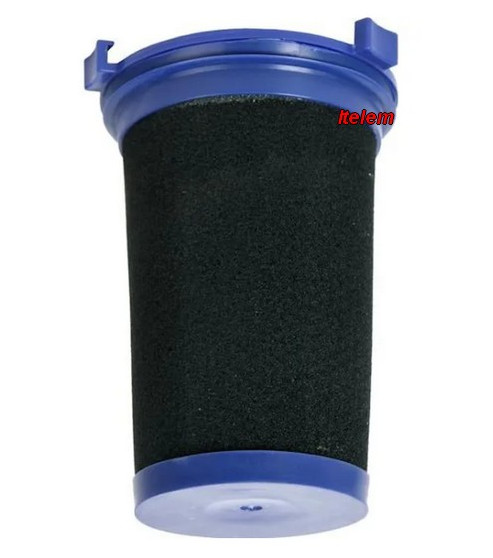 Filtre mousse aspirateur Rowenta ZR009001