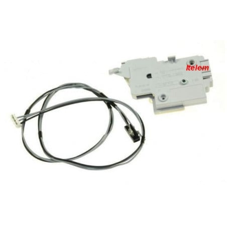 Sécurité de porte lave-linge top Bosch 00631219
