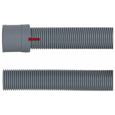 Tuyau de vidange lave-vaisselle Comenda 0200112