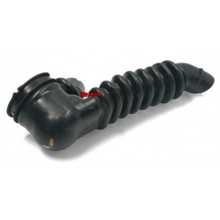 Durite cuve-pompe de vidange lave-linge Brandt 52X3717