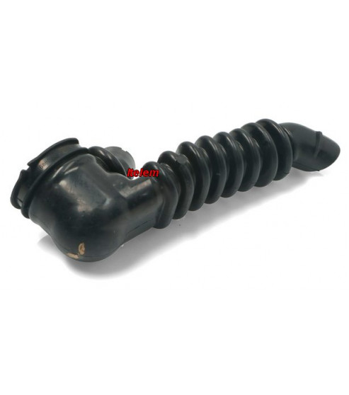 Durite cuve-pompe de vidange lave-linge Brandt 52X3717