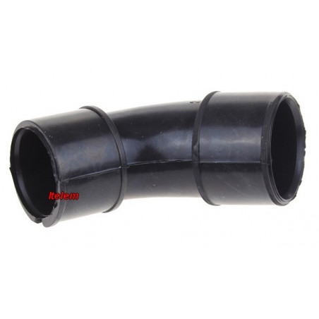 Durite raccord pompe de cyclage lave-vaisselle Ignis 481253058121