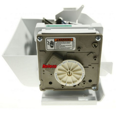 Fabrique à glaçons réfrigérateur américain Whirlpool 480132101444