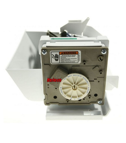 Fabrique à glaçons réfrigérateur américain Whirlpool 480132101444