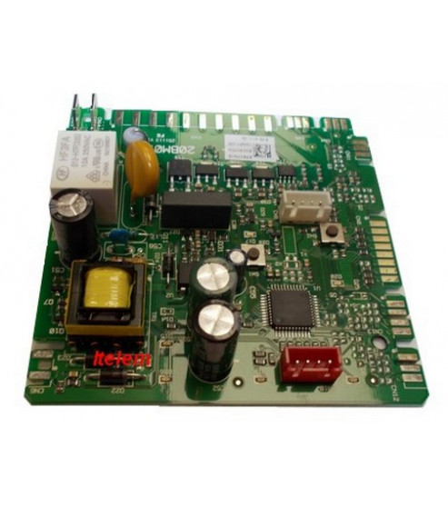 Module électronique lave-vaisselle Windsor 32012853
