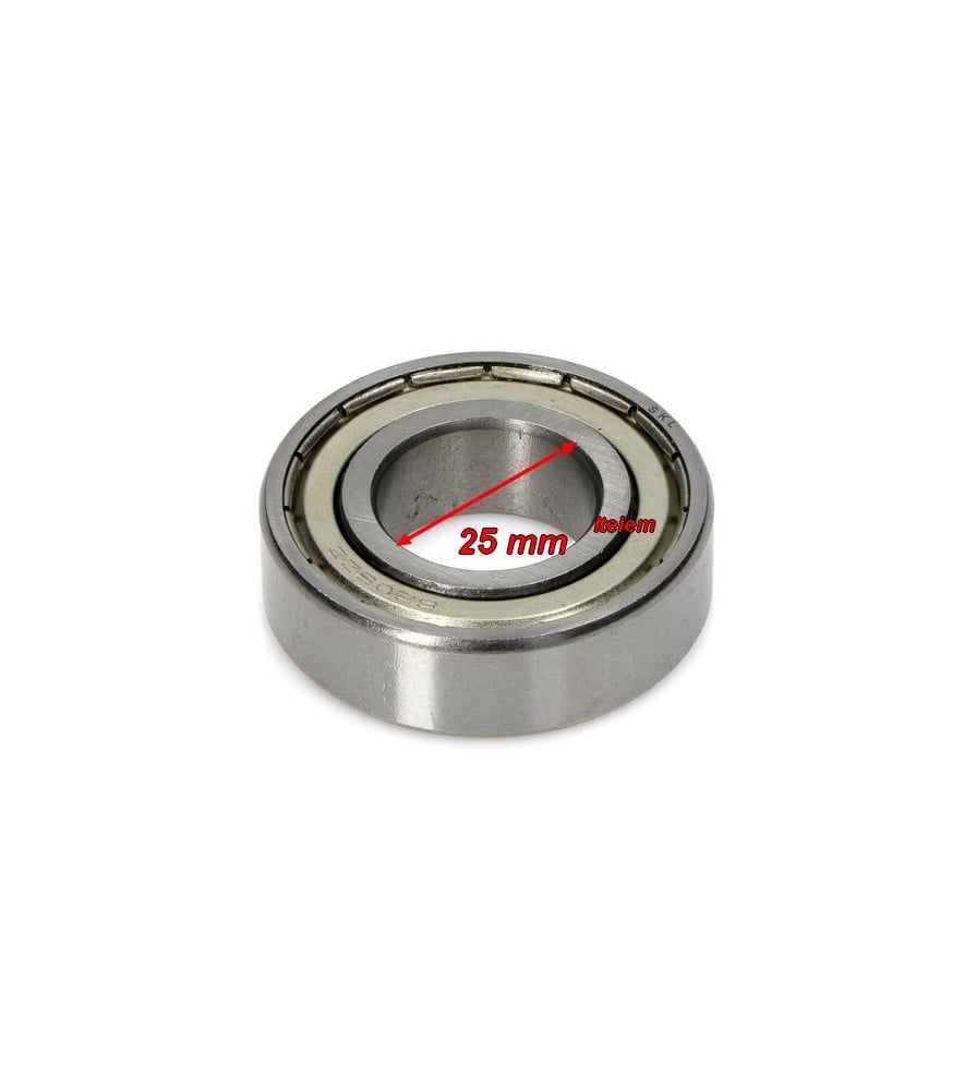 Roulement 25 X 52 X 15 Roulement 25 X 52 X 15