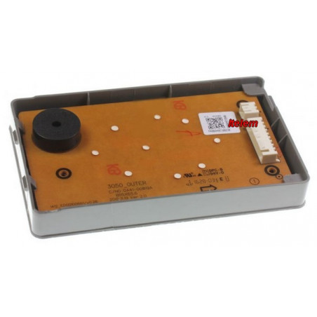 Module d'affichage réfrigérateur Samsung DA97-16831E