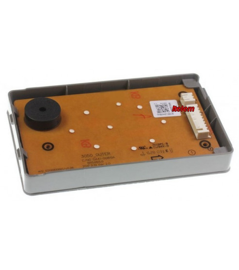 Module d'affichage réfrigérateur Samsung DA97-16831E