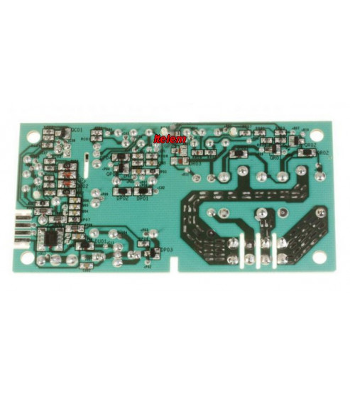 Module électronique de sonde à piquer four Ikéa 3878402043