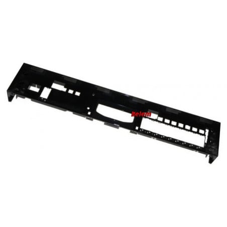 Bandeau de façade lave-vaisselle Bosch 00353152