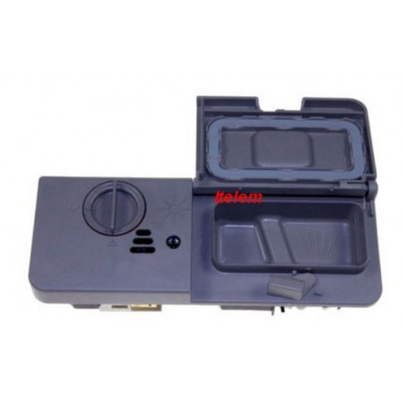 Boîte à produits lave-vaisselle Rectiligne 812890061