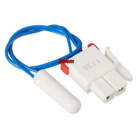 Sonde de température congélateur réfrigérateur américain Samsung DA32-10109Y