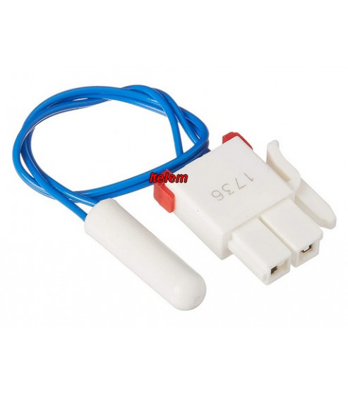 Sonde de température congélateur réfrigérateur américain Samsung DA32-10109Y