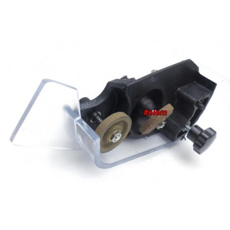 Groupe affûteur trancheuse Delcoupe RHE0032