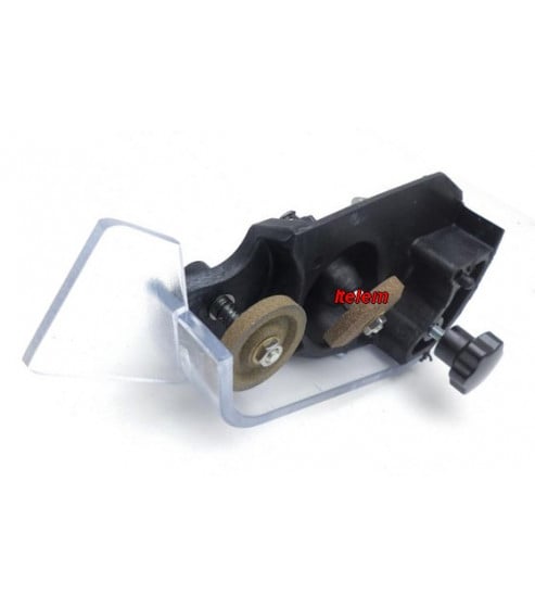 Groupe affûteur trancheuse Delcoupe RHE0032
