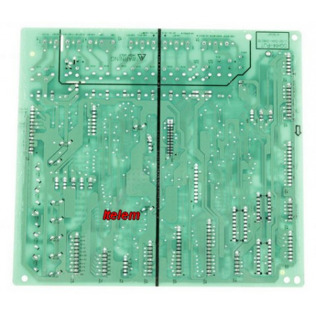 Module électronique de puissance réfrigérateur Samsung DA92-00634D