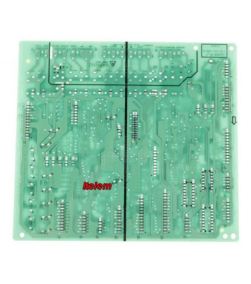 Module électronique de puissance réfrigérateur Samsung DA92-00634D