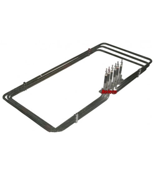 Résistance appareils de cuisson professionnels Salva
