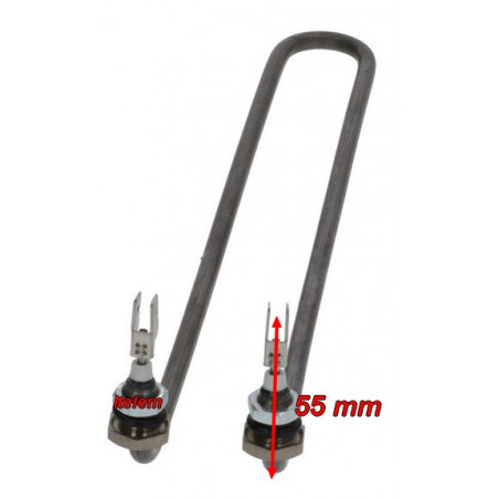 Résistance appareils de cuisson professionnels Giga Y19700