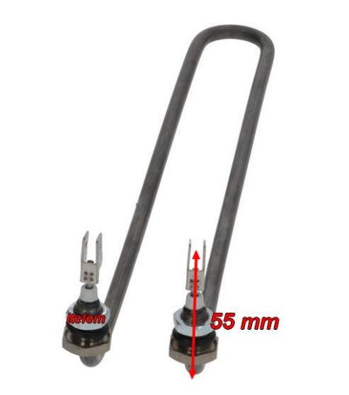 Résistance appareils de cuisson professionnels Giga Y19700