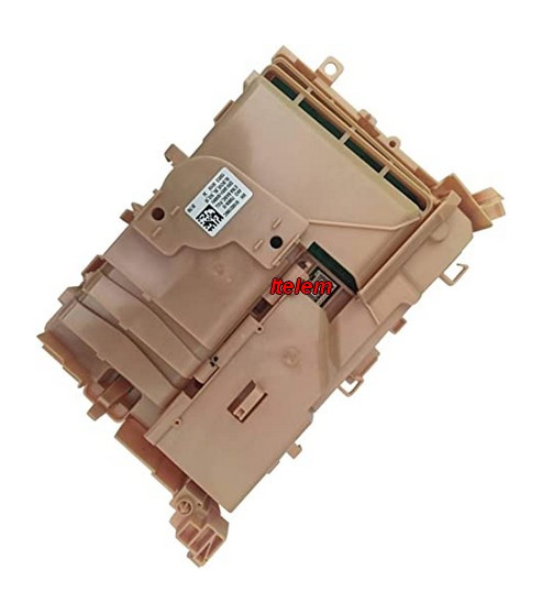 Module électronique de puissance lave-linge Whirlpool 481010621590