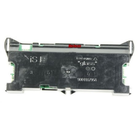 Module électronique d'affichage four Siemens 11024398