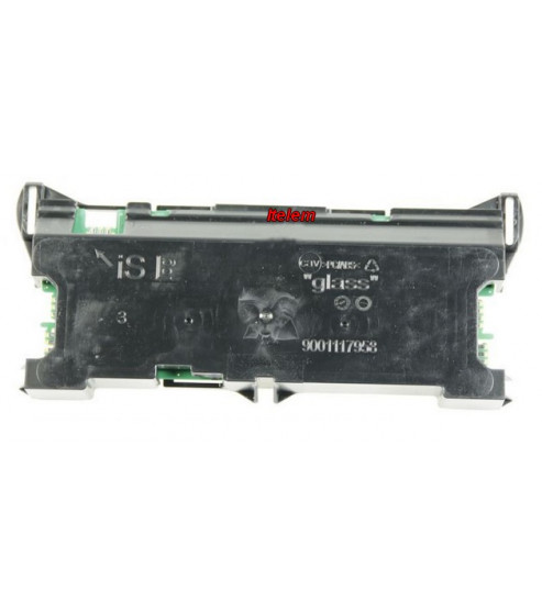 Module électronique d'affichage four Siemens 11024398