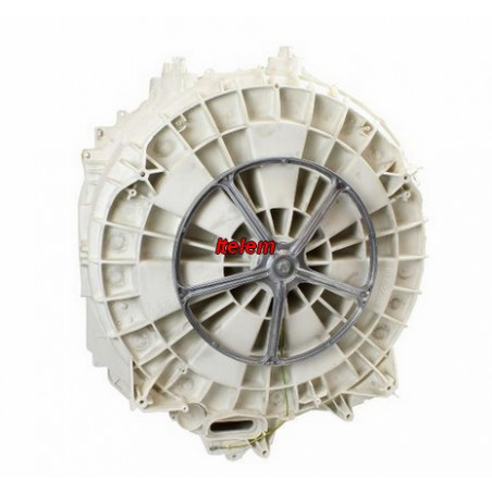 Cuve complète lave-linge Whirlpool 481010764451